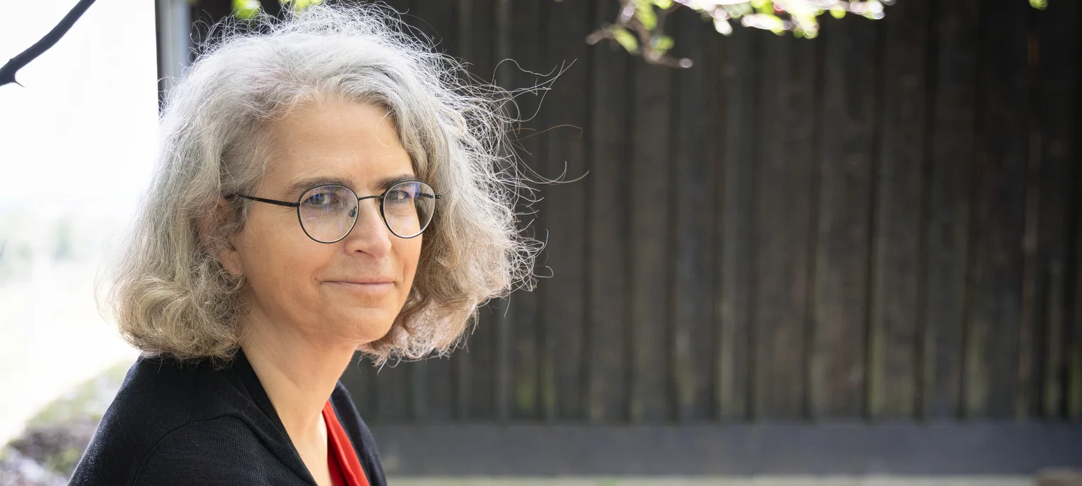 Jutta Maucher