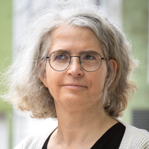Jutta Maucher